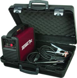 THERMAL ARC 175 INVERTOR WELDER